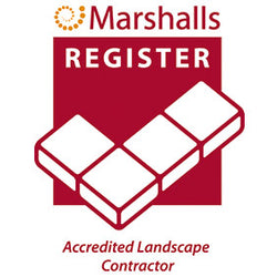 Marshalls approved installer 